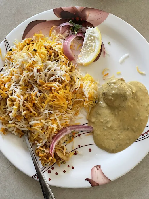 Rao gari Vindu Indian Cuisine, Bar & Banquet 8