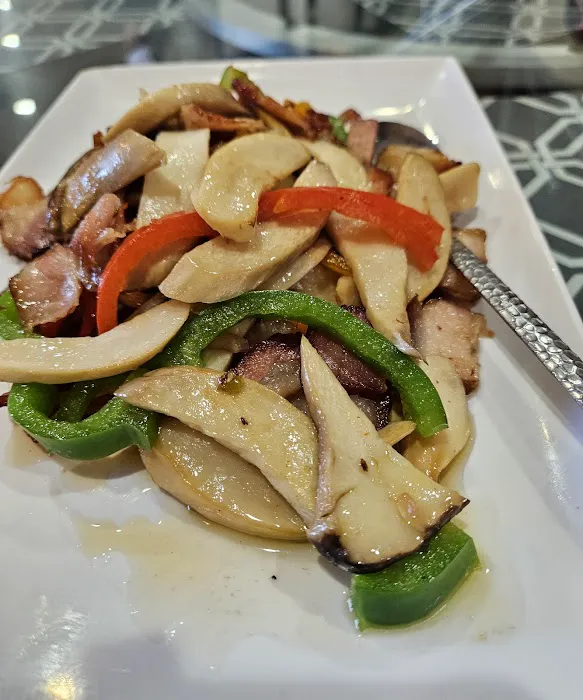 Szechuan Fan 川菜坊 8