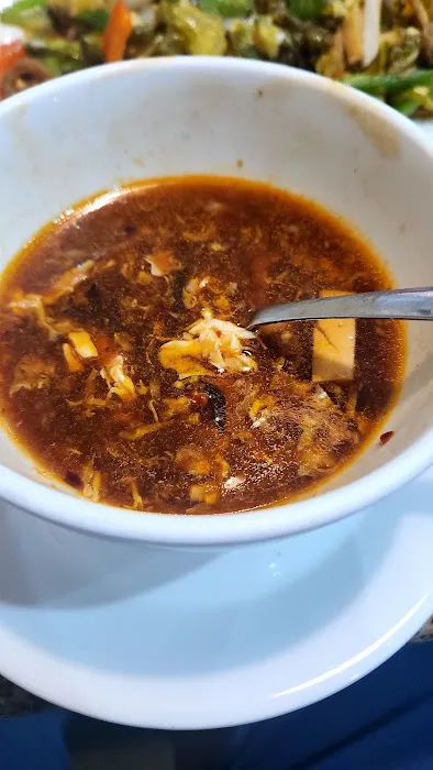 Szechuan Fan 川菜坊 2