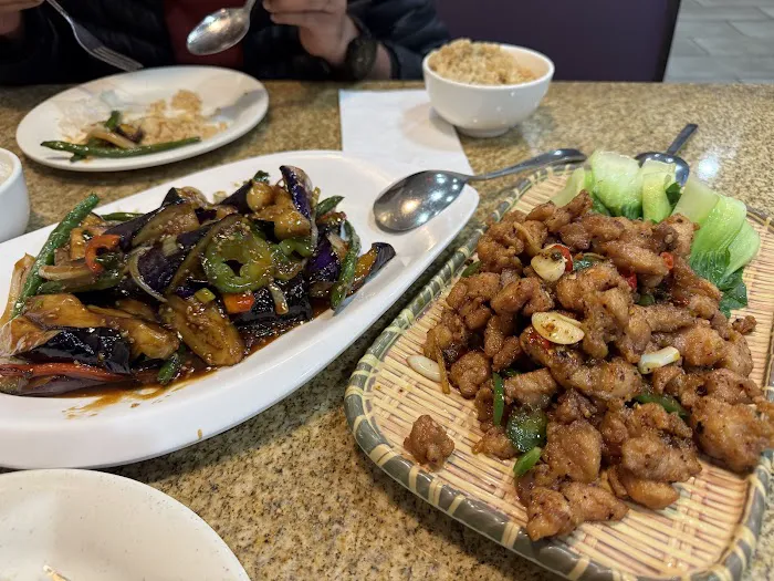 Szechuan Fan 川菜坊 3