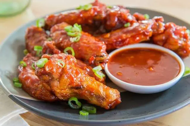 Splashy's Go Crazy Wingz 1