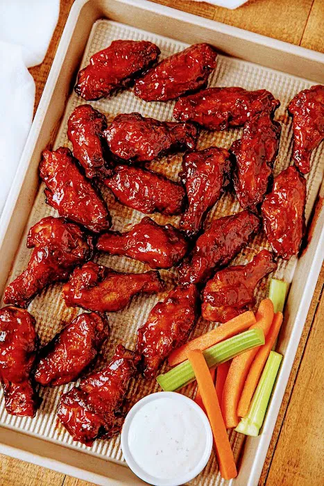 Splashy's Go Crazy Wingz 10