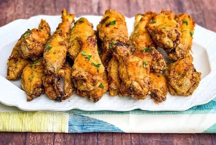 Splashy's Go Crazy Wingz 7