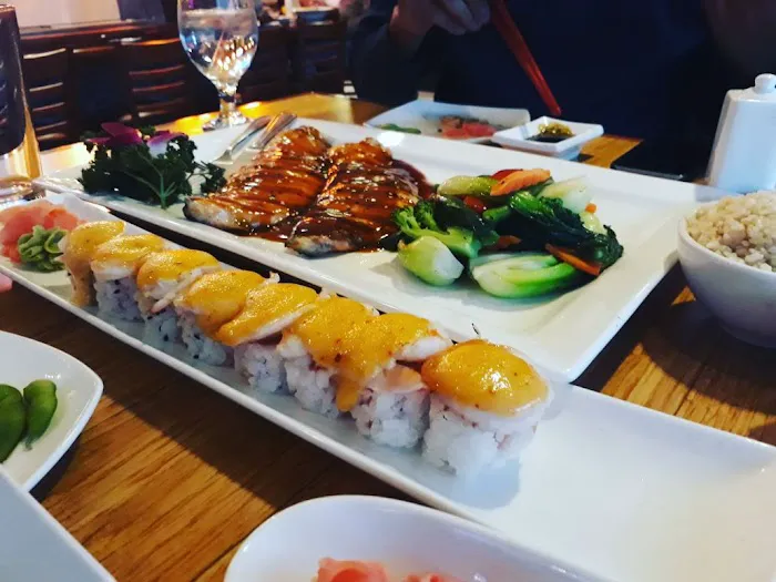 Cafe Sushi 5