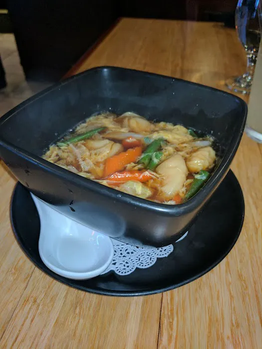 Cafe Sushi 1
