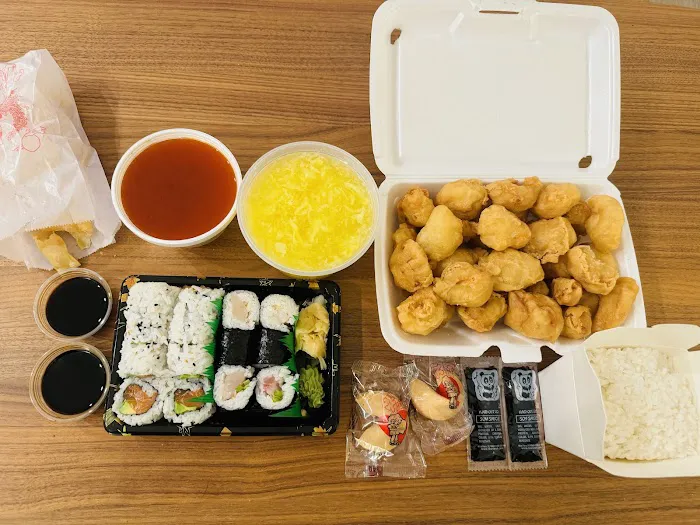 Cafe Sushi 7