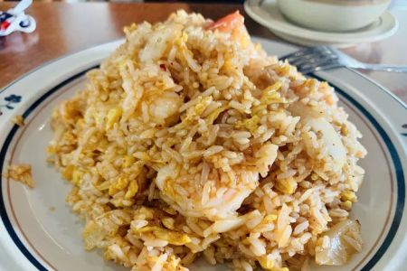 Bangkok Bistro