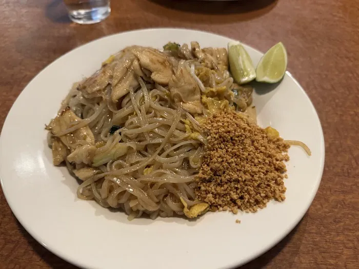 Bangkok Bistro 2