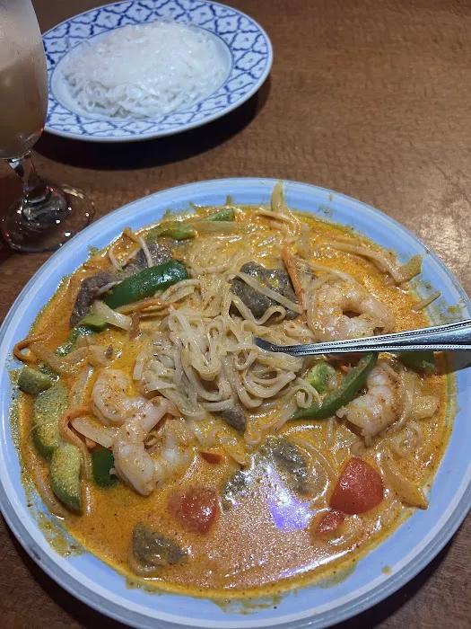 Bangkok Bistro 6