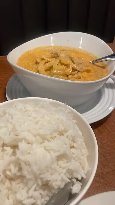 Bangkok Bistro 7
