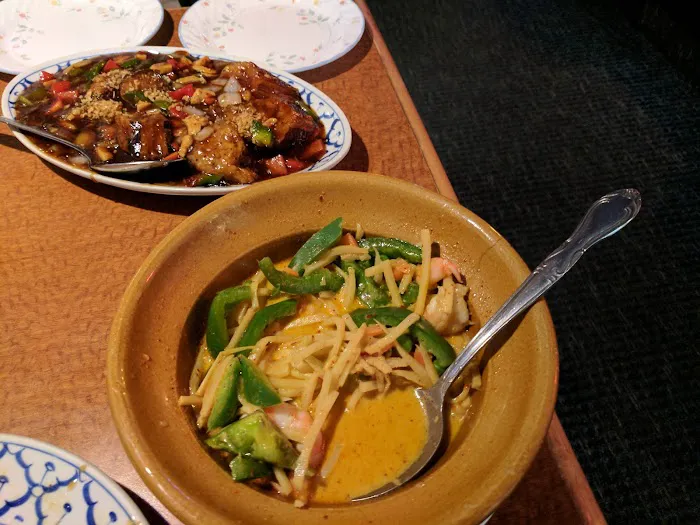 Bangkok Bistro 9
