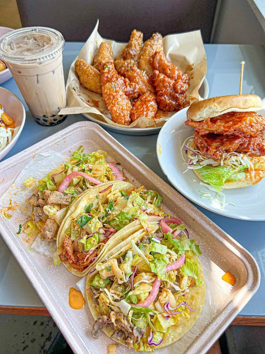 Kimchi Box 10