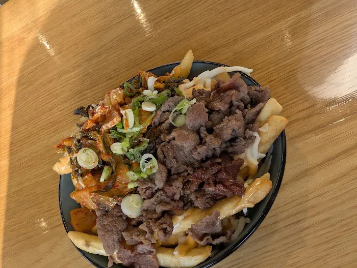 Kimchi Box 5