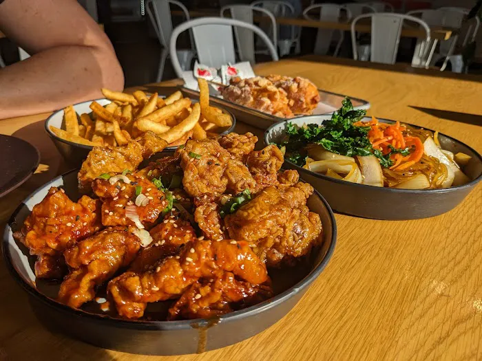 Kimchi Box 3