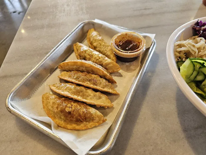 Kimchi Box 2