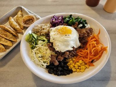 Kimchi Box 0