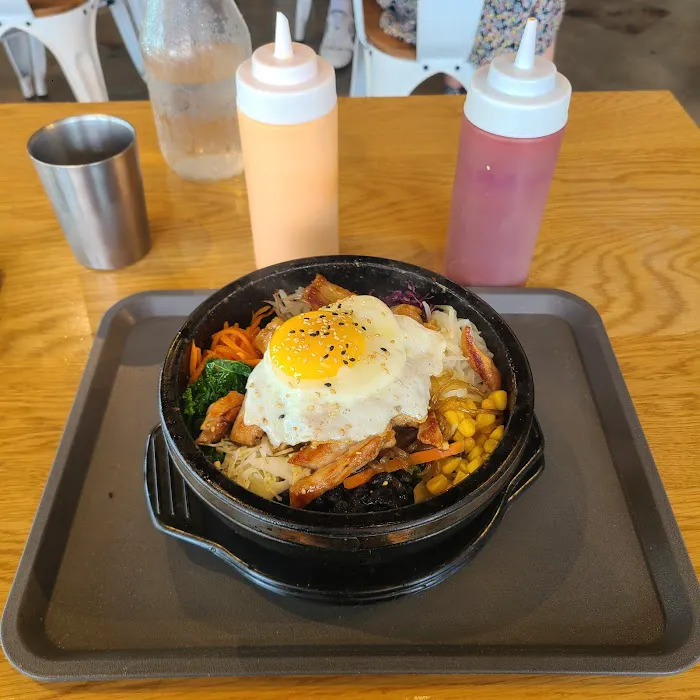Kimchi Box 9