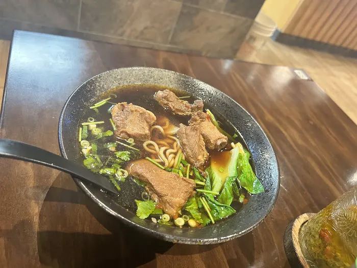 Not Just Noodle 2