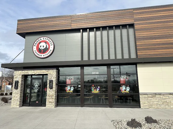 Panda Express 5