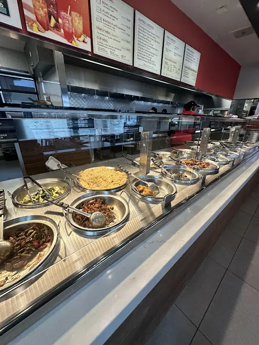 Panda Express 3