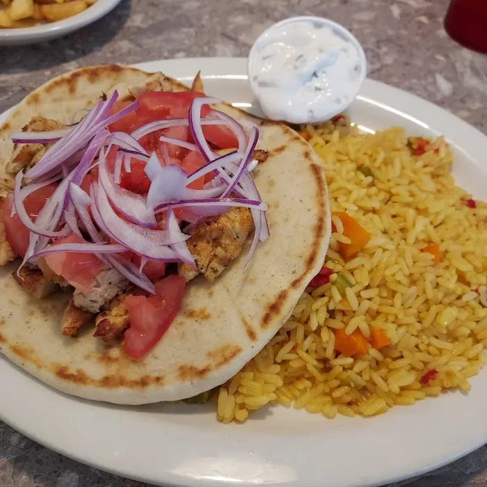 GJ’S DINER 5
