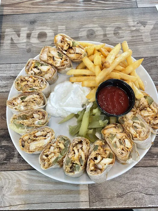 Basha Grill 9