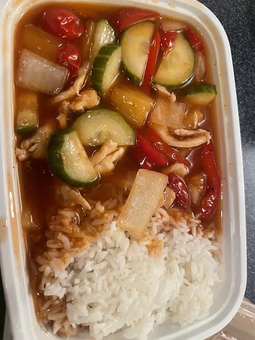 Pi's Thai Cuisine 5
