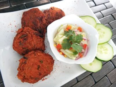 Pi's Thai Cuisine 0