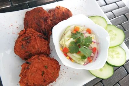 Pi's Thai Cuisine