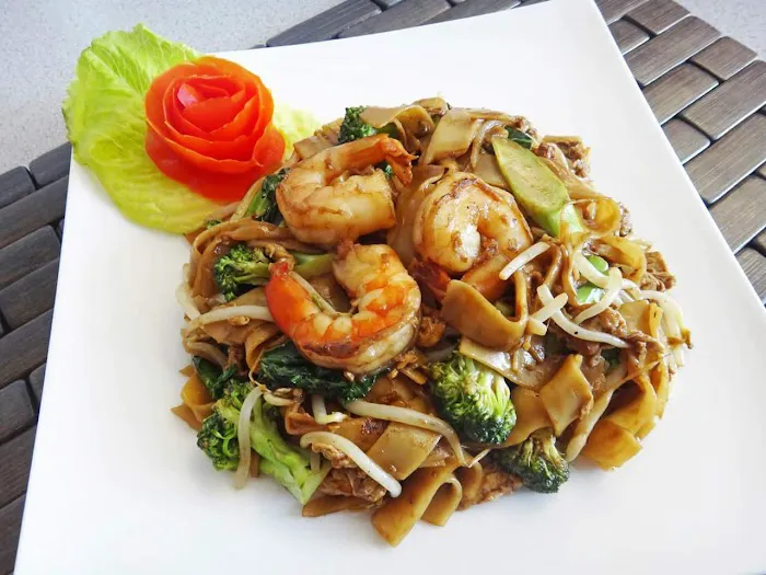 Pi's Thai Cuisine 4