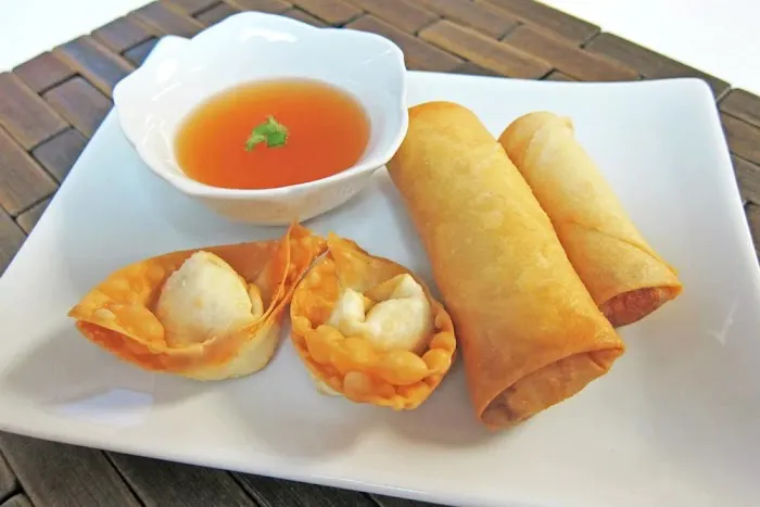 Pi's Thai Cuisine 10