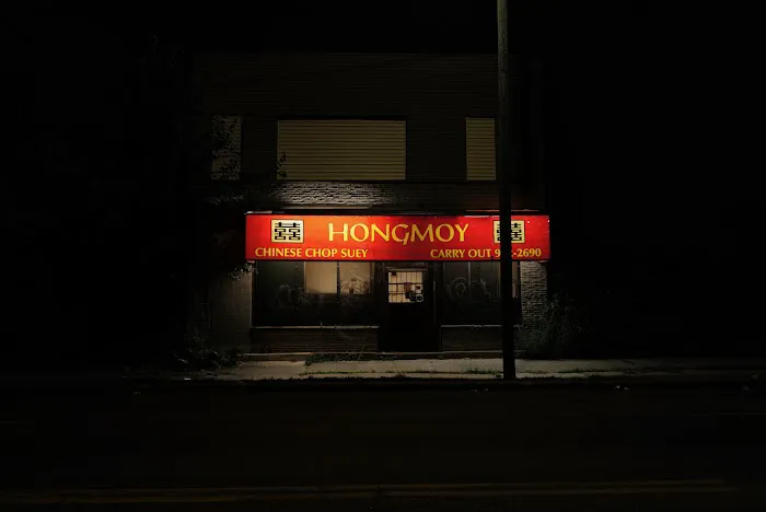 Hong Moy 6