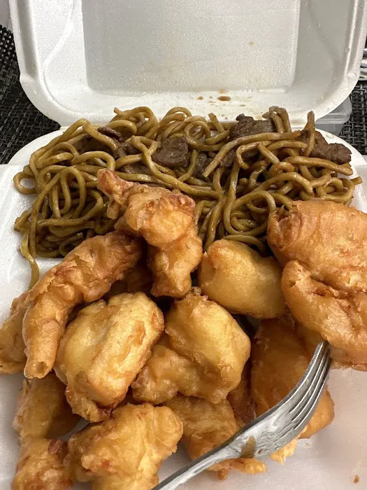 China Villa 1