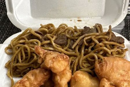 China Villa