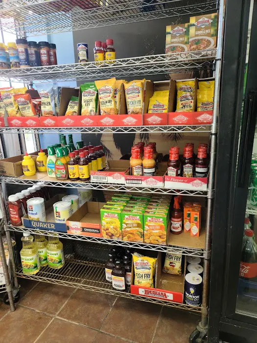 All Fresh Fish & Seafood 2