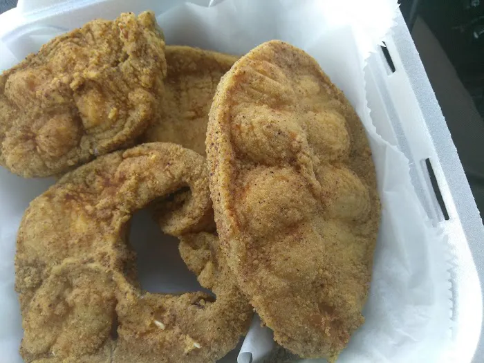 All Fresh Fish & Seafood 5