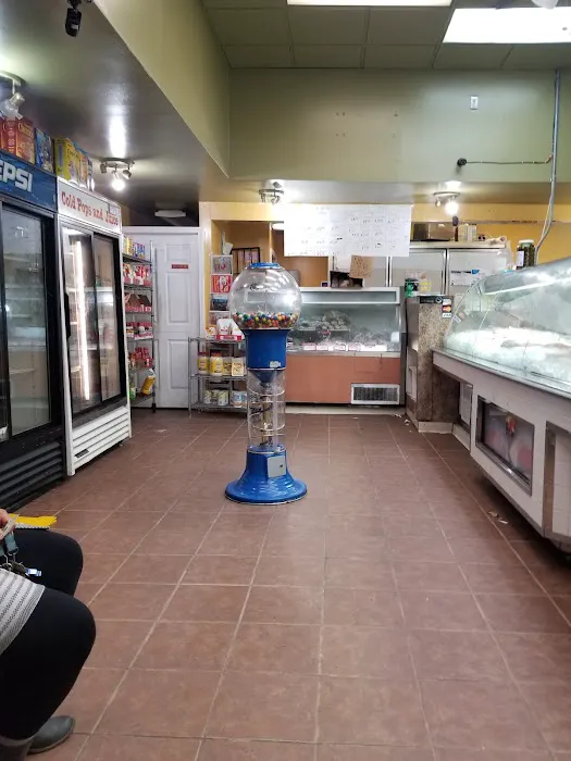All Fresh Fish & Seafood 7