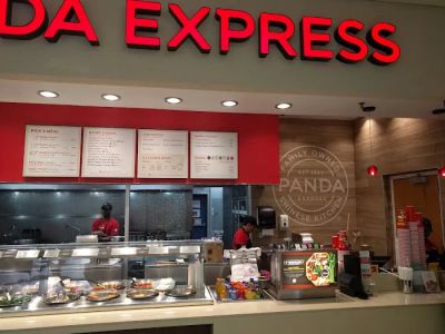 Panda Express 0