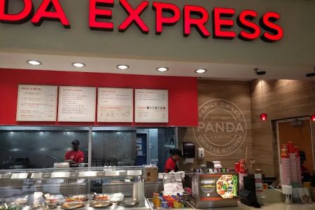 Panda Express