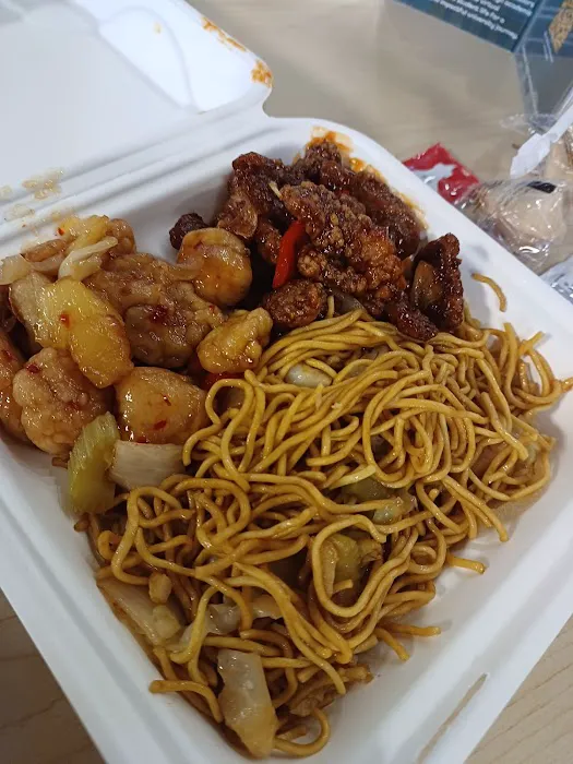 Panda Express 3