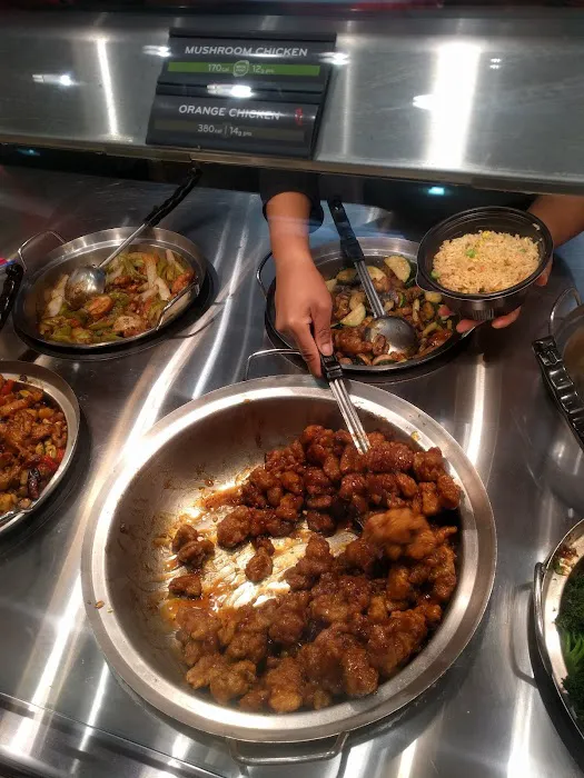 Panda Express 10