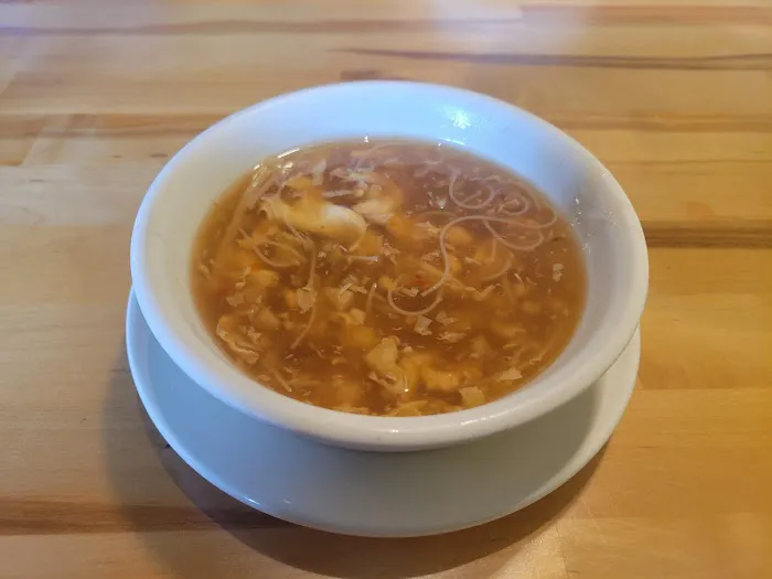 Sunrise Thai Restaurant 5