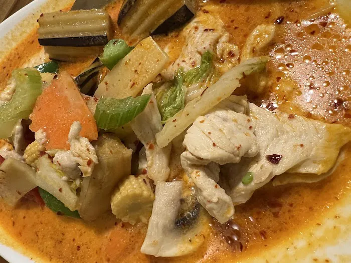 Sunrise Thai Restaurant 4