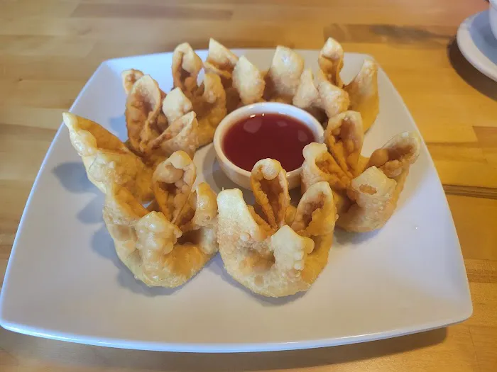 Sunrise Thai Restaurant 9