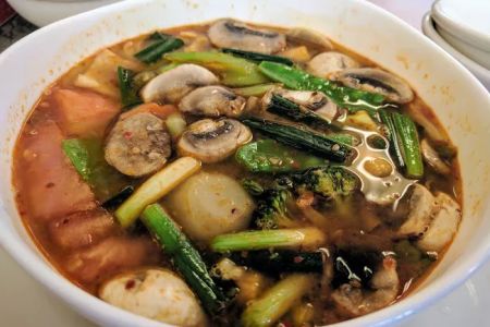 Sunrise Thai Restaurant