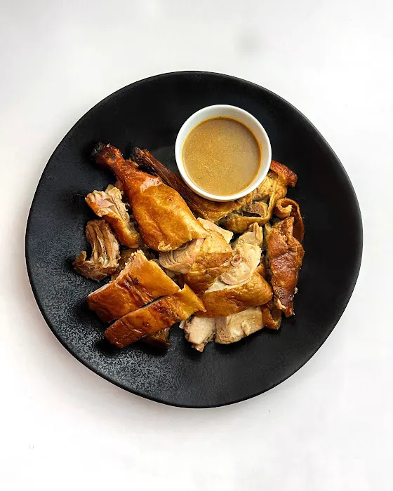 Liang's Oriental Barbeque 8