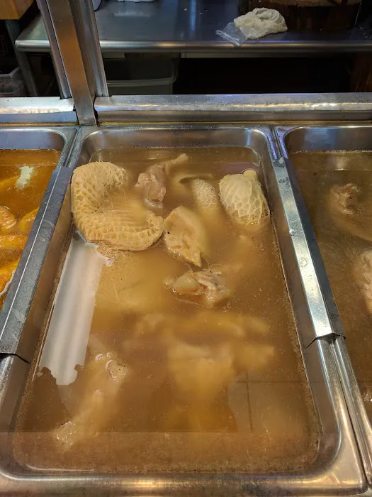 Liang's Oriental Barbeque 6