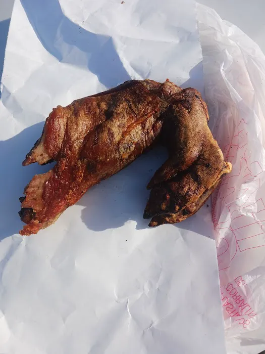Liang's Oriental Barbeque 5