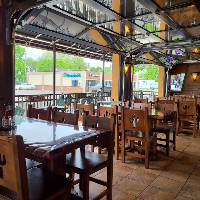 Camelia's Mexican Grill 1