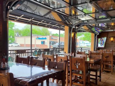 Camelia's Mexican Grill 0